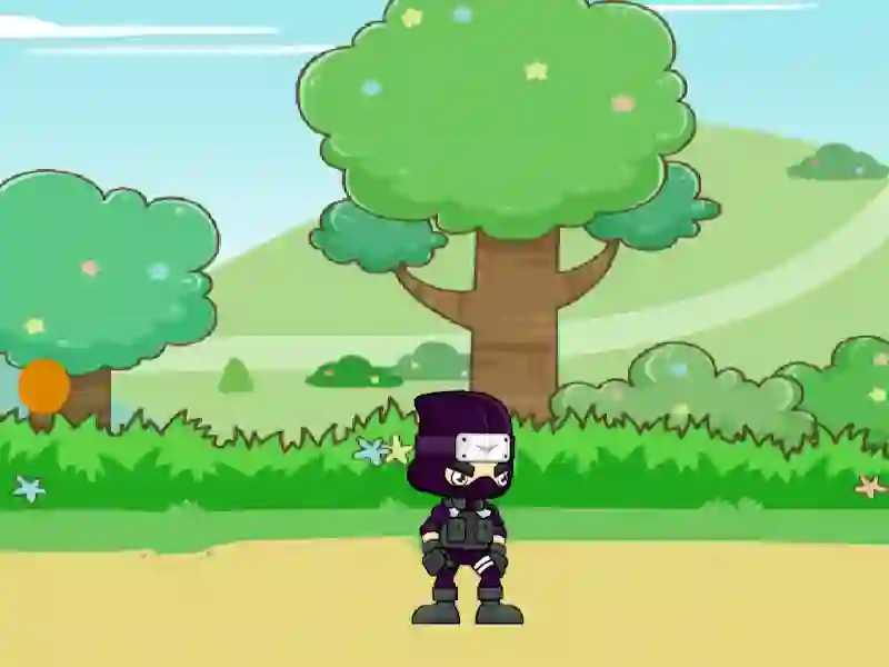 Gêm Allwch chi ddal ar-lein