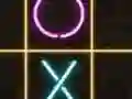 Gêm Tic-Tac-Toe: Vegas ar-lein