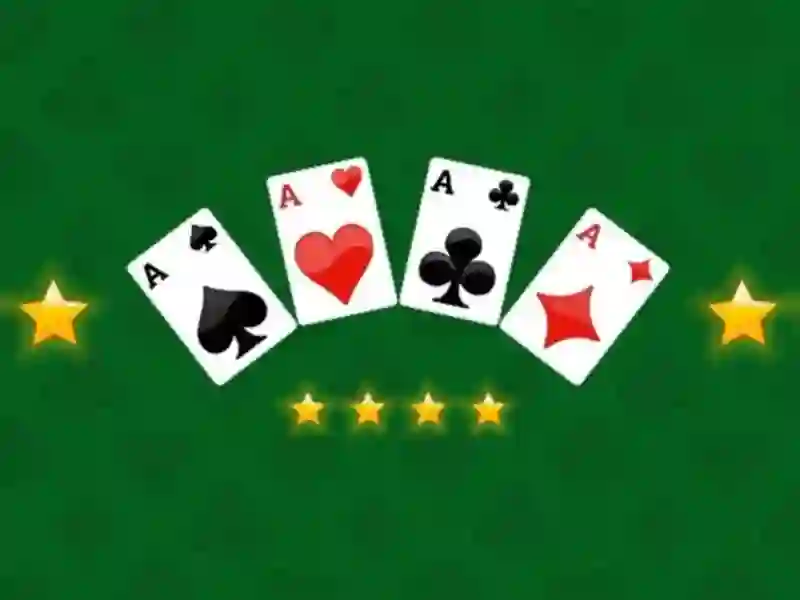 Gêm Meistr clasurol solitaire klondike ar-lein