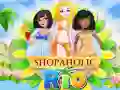 Gêm Shopaholic Rio ar-lein Gêm Shopaholic Rio ar-lein