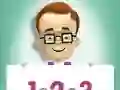 Gêm 1+2=3 ar-lein Gêm 1+2=3 ar-lein