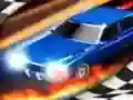 Gêm Ras Drag 3D ar-lein