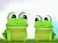 Gêm Neidio Froggy ar-lein