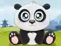 Gêm Pandalicious ar-lein