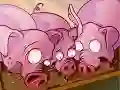 Gêm Run, Moch, Run ar-lein