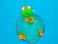 Gêm Froggie ar-lein