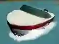 Gêm Gyrrwr Cwch ar-lein