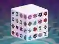 Gêm Dimensi Mahjong ar-lein Gêm Dimensi Mahjong ar-lein