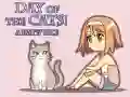 Gêm Diwrnod y Câthau: Chwedl Kat - Episode 1 ar-lein