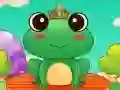 Gêm Hocus Froggus ar-lein
