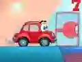 Gêm Wheely 7 ar-lein