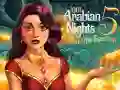 Gêm 1001 Naws Arabig 5: Sinbad y Morwr ar-lein
