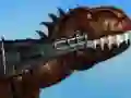 Gêm Mexico Rex ar-lein