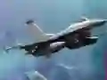 Gêm Brwydr Aeroplanau Ymladd ar-lein