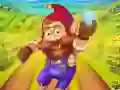 Gêm Rhedeg Dwarfs ar-lein Gêm Rhedeg Dwarfs ar-lein