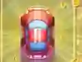 Gêm Ffoad Ffordd Candy ar-lein Gêm Ffoad Ffordd Candy ar-lein