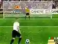 Gêm Shootingau Cosb ar-lein
