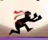 Gêm Y Ninja Cyflym ar-lein Gêm Y Ninja Cyflym ar-lein