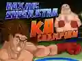 Gêm Bocsio Superstars: Champion KO ar-lein