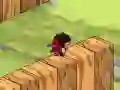 Gêm Ninja Ciwb ar-lein Gêm Ninja Ciwb ar-lein
