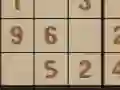 Gêm Sudoku Deluxe ar-lein Gêm Sudoku Deluxe ar-lein