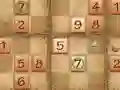 Gêm Sudoku Cwlwm ar-lein