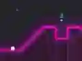 Gêm Golf Arcade: NEON ar-lein