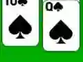 Gêm Solitaire Clasurol ar-lein