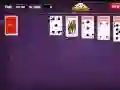 Gêm Klondike Solitaire ar-lein Gêm Klondike Solitaire ar-lein