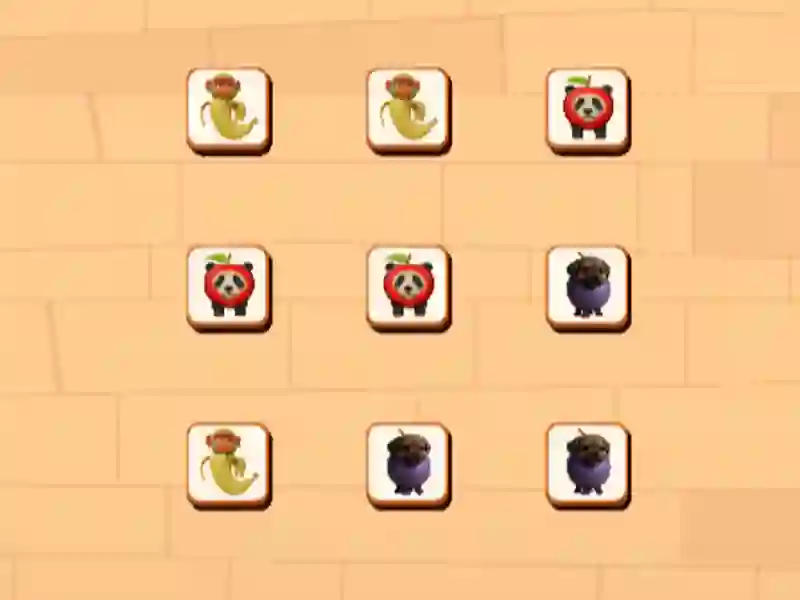 Gêm Archwiliwr Brainrot: Gêm Match and Musl ar-lein