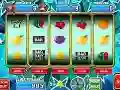 Gêm Slots Mega ar-lein