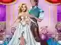 Gêm Seremoni Priodas Chloe ar-lein Gêm Seremoni Priodas Chloe ar-lein