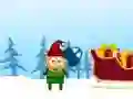 Gêm Cymorthwyr Santa ar-lein