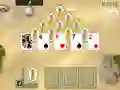 GĂȘm Aloha Solitaire ar-lein GĂȘm Aloha Solitaire ar-lein