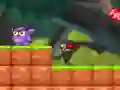 Gêm Bachgen Ninja 2 ar-lein Gêm Bachgen Ninja 2 ar-lein