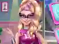 Gêm Diweddariad Real Doll Superhero ar-lein Gêm Diweddariad Real Doll Superhero ar-lein