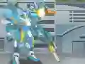 Gêm Super Robo Ymladdwr ar-lein Gêm Super Robo Ymladdwr ar-lein