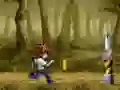 Gêm Rhedeg Goof ar-lein