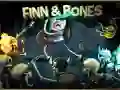 Gêm Finn a Sgerb ar-lein