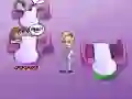 Gêm Rheolwr Clwb Nos Striptease ar-lein