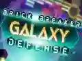 Gêm Amddiffyn Galactig y Murlun ar-lein