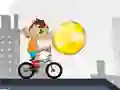 Gêm BMX Beic Freestyle a Chystadlu ar-lein
