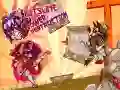 Gêm Dinistrio Pwer Kitsune ar-lein Gêm Dinistrio Pwer Kitsune ar-lein