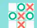 Gêm Tic Tac Toe Clasurol ar-lein