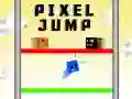 Gêm Sbrint Pixel ar-lein Gêm Sbrint Pixel ar-lein