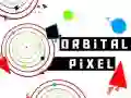 Gêm Pixel Orbital ar-lein Gêm Pixel Orbital ar-lein