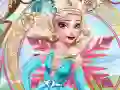 Gêm Rhiain Iâ: Couture Art Deco ar-lein Gêm Rhiain Iâ: Couture Art Deco ar-lein