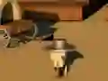 Gêm Y Dueling Gwn ar-lein
