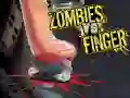 Gêm Zombie yn erbyn Ffordd ar-lein Gêm Zombie yn erbyn Ffordd ar-lein