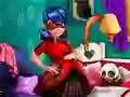 Gêm Addurn Beichi Ladybird ar-lein Gêm Addurn Beichi Ladybird ar-lein